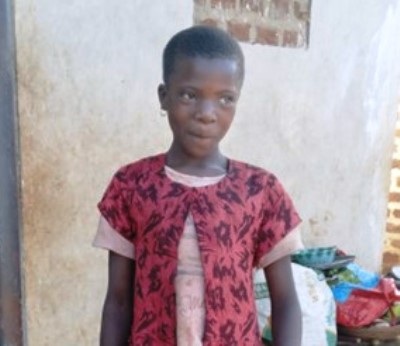 help children in Uganda with medical care, hernia surgery