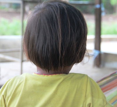sponsor a child in Cambodia Safe Haven foster care, child trafficking aid