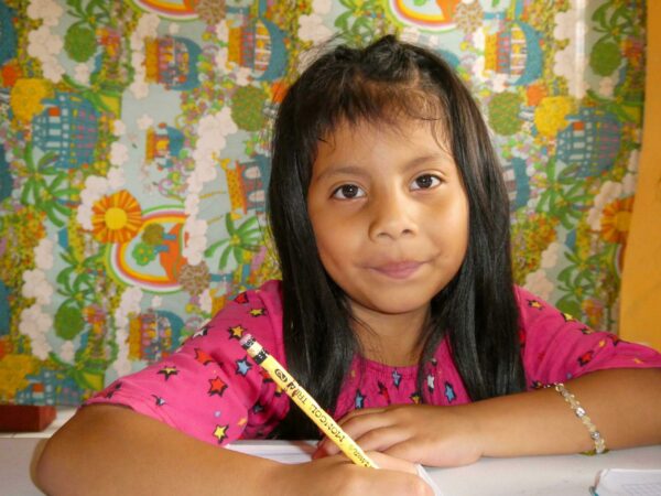 Empowering Girls in Guatemala