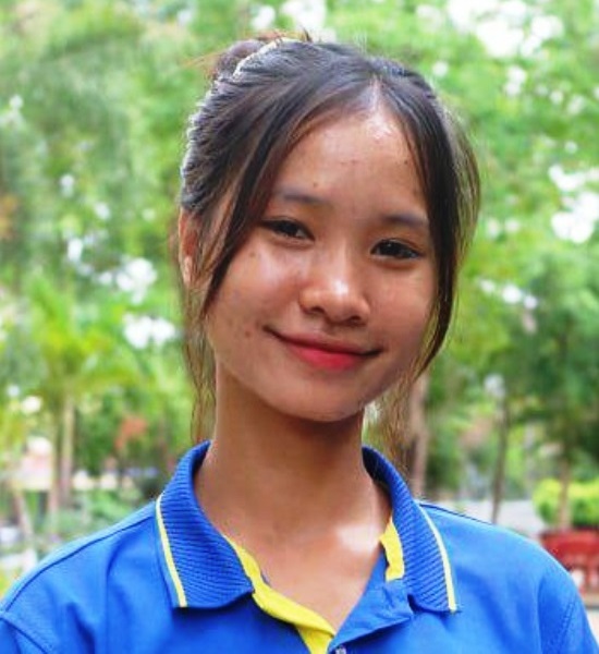 Dream Big for Cambodia Higher Education
