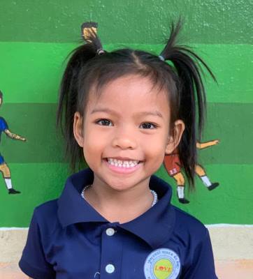 sponsor a student in Cambodia education