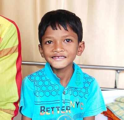 help children in India with medical care, heart surgery, cardiac care